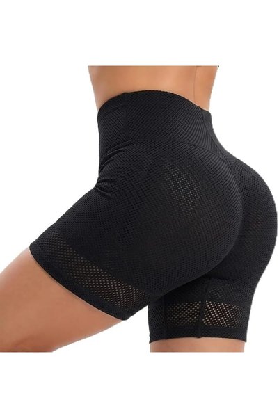 TERRIFI Butt Lifting Shapewear Control Panties – Padded Underwear for Women –...