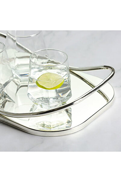 Glaze Set of Glasses 3 Pcs