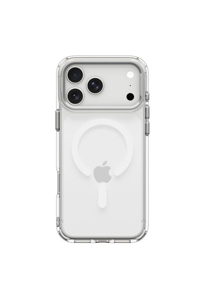 Spigen Husa de protectie Spigen, compatibila MagSafe, rezistenta la socuri si...