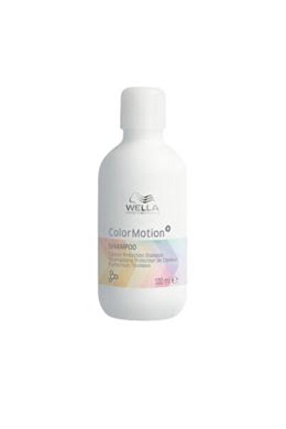 Wella Professionals Sampon pentru Par Vopsit de Mentinere a Culorii si Fortif...