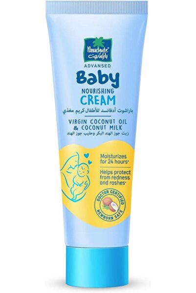 Parachute Advansed Baby Nourishing Cream 100ML