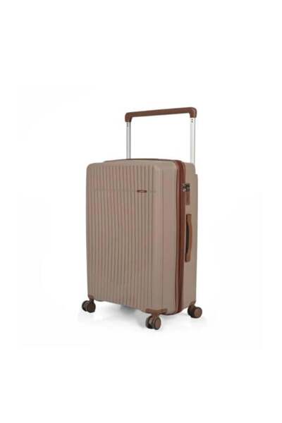 Generic 24-Inch Anti-Breakage Suitcase, Polypropylene Material, High-End Geom...