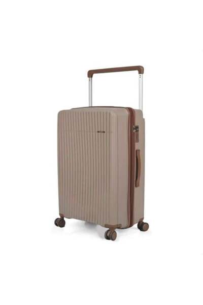 Generic 28" Anti-Breakage Pp Material Geometric Design High-Class Wide Handle...
