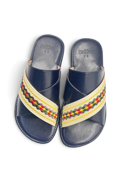 Generic Brand Arabian Comfort Sandals | Saudi Made