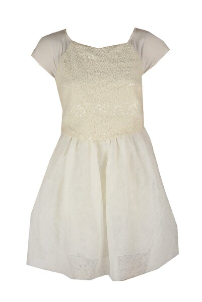 Naf Naf Rochie Nadine White