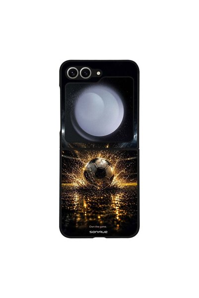 Sonique Θήκη Men's Edition για Samsung Galaxy Z Flip 6 / Galaxy Z Flip 7 FE 5...