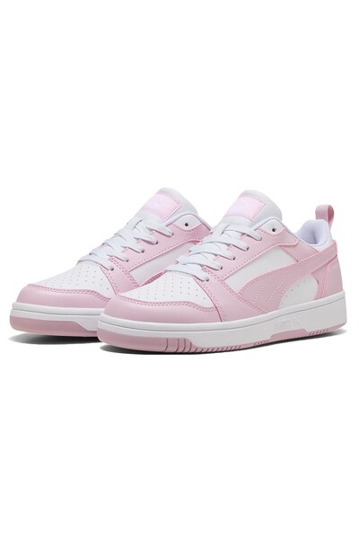 Puma Rebound V6 Low Tdp Unisex Sneaker Walking Casual Shoes