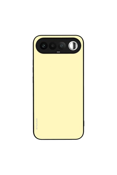 Sonique Θήκη ColorBloc Series για Realme 16 5G Κίτρινο