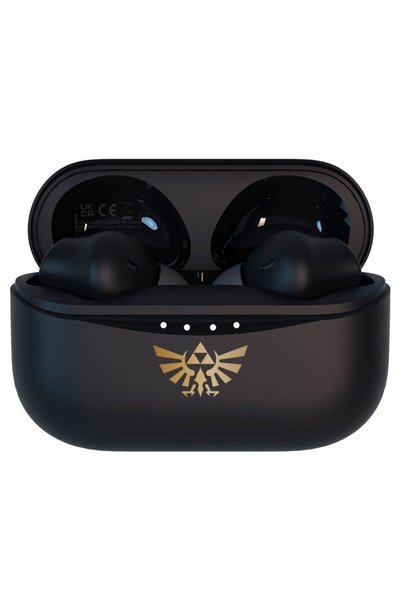 Syfax OTL Technologies Nintendo The Legend of Zelda căști wireless in-ear pen...