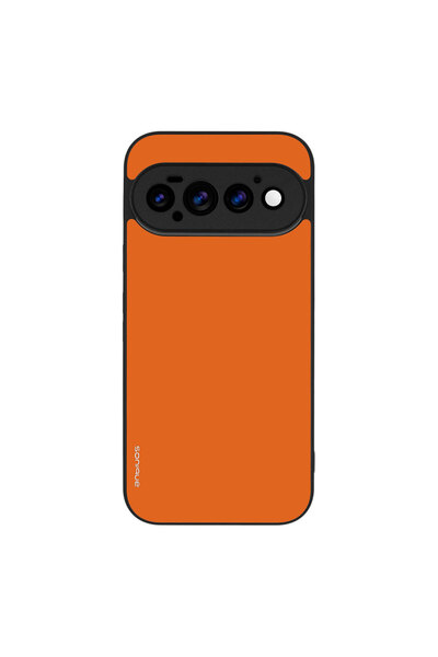 Sonique Θήκη ColorBloc Series για Google Pixel 11 Pro 5G Πορτοκαλί