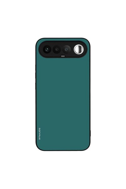 Sonique Θήκη ColorBloc Series για Realme 16 5G Πετρόλ