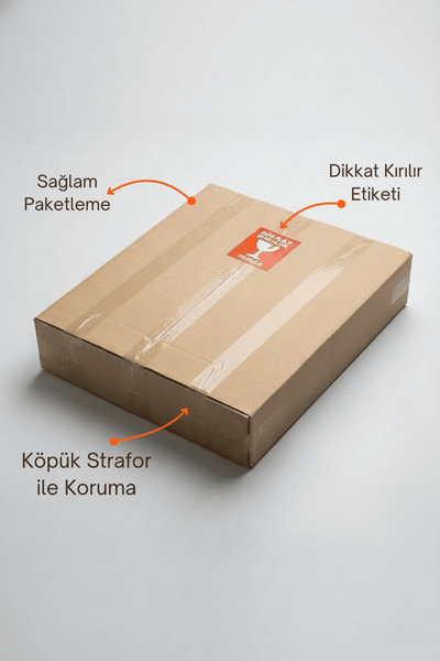 AA Shop At Temalı 45 Cm Ahşap Sessiz Akar Mekanizmalı UV Baskılı Dekoratif Duvar Saati Hediyelik 1114