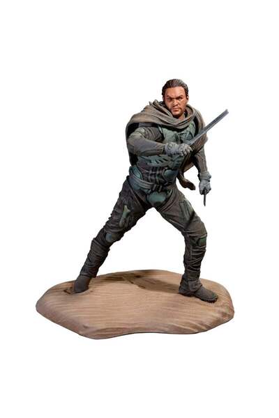 Syfax Dark Horse Dune Duncan Idaho statuetă 23,5 cm – figurină de colecție