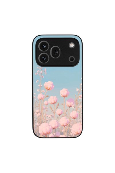 Sonique Θήκη Σειράς Ηλιοβασίλεμα στην Εδέμ για Honor 600 Pro 5G από Αγνό Βαμβάκι