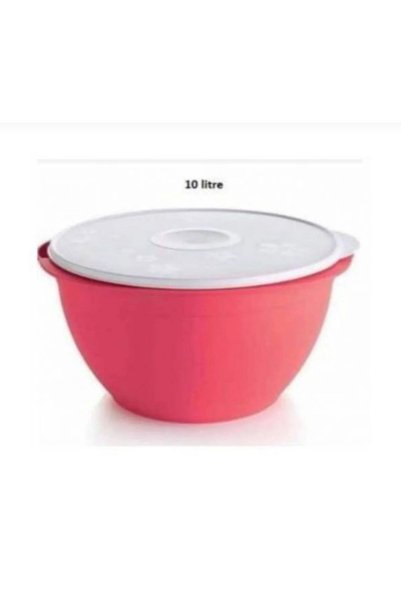 Tupperware ميكسيم 10 لتر يافرواجزي