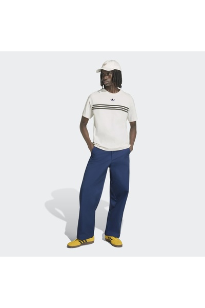 adidas Men's Casual Sport T-Shirts T-Shirts 98 Tee Kr7219