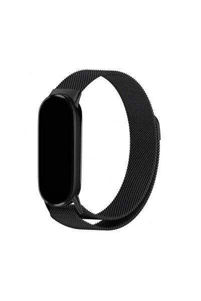 Sonique Λουράκι Stainless Steel Milanese Slim για Xiaomi Xiaomi Mi Band 8 / S...