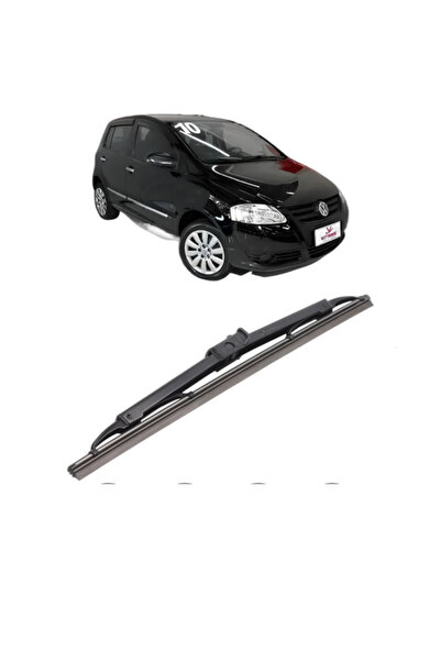 Bosch Lamă ștergător lunetă Volkswagen FOX Van (5Z1) 2010-2011, pentru lunetă...