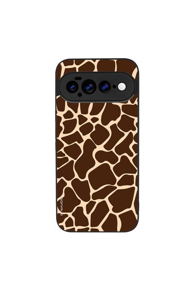 Sonique Θήκη Animal Print Series για Google Pixel 11 Pro XL 5G Giraffe 01