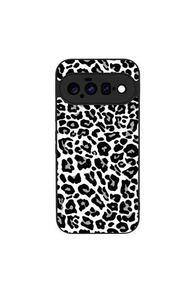 Sonique Θήκη Animal Print Series για Google Pixel 11 5G Leopard 03