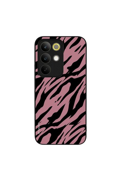 Sonique Θήκη Animal Print Series για Realme C85 4G Tiger 02
