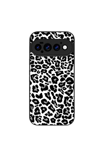 Sonique Θήκη Animal Print Series για Google Pixel 11 Pro 5G Leopard 03