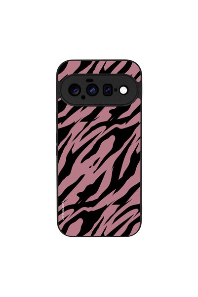 Sonique Θήκη Animal Print Series για Google Pixel 11 5G Tiger 02