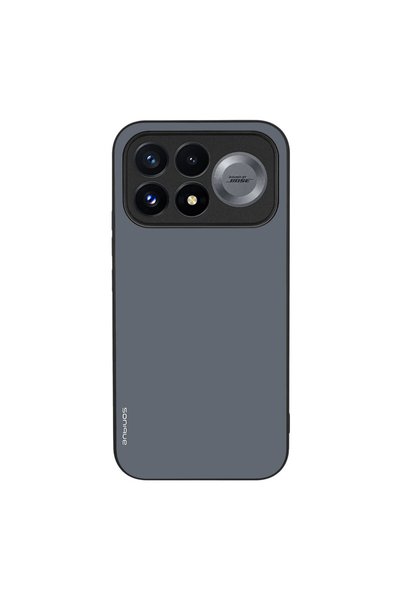 Sonique Θήκη ColorBloc Series για Xiaomi Poco F9 Pro Μπλε Γκρι