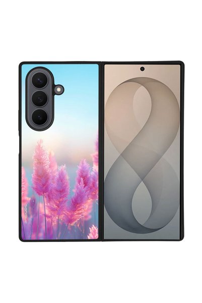 Sonique Θήκη Σειράς Ηλιοβασίλεμα στην Εδέμ για Samsung Galaxy Z Fold 8 Ultra ...