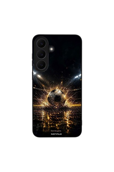 Sonique Θήκη Men's Edition για Samsung Galaxy S26 FE Football