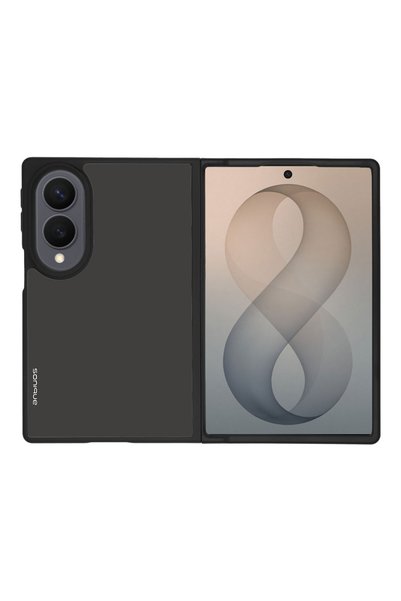 Sonique Θήκη ColorBloc Series για Samsung Galaxy Z Fold 8 Γκρι