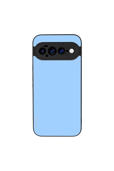 Sonique Θήκη ColorBloc Series για Google Pixel 11 Pro XL 5G Τιρκουάζ