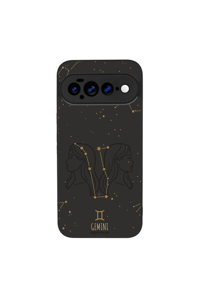Sonique Θήκη Zodiac Series για Google Pixel 11 Pro XL 5G Gemini