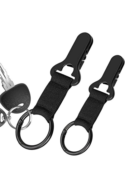 Generic Travel Hat Clip 2 Pieces Beach Purse Hat Holders