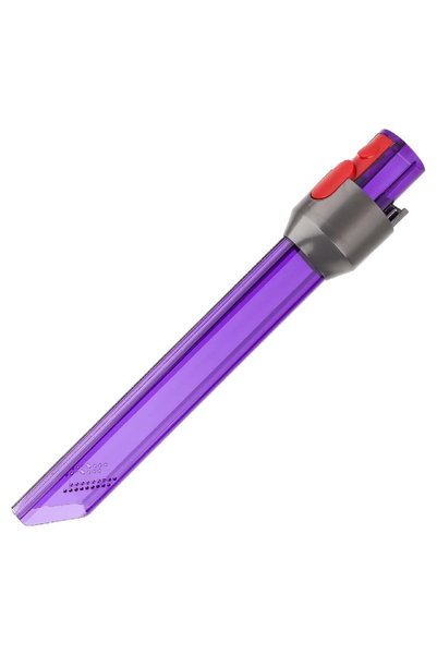 Generic Brand Accesoriu colector de praf cu tub lung si plat compatibil pentr...
