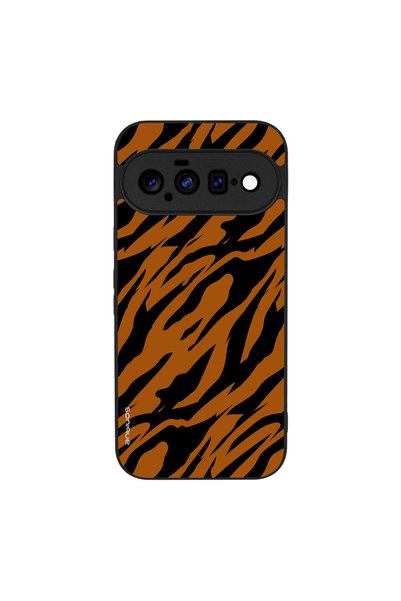 Sonique Θήκη Animal Print Series για Google Pixel 11 5G Tiger 01