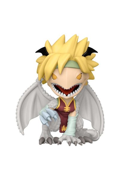 Syfax Funko POP! Super Sized My Hero Academia – Ryukyu figurină din vinil 25 cm