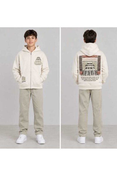 nk kids Men's Tracksuit 2-Piece Set 25Knk4931869307