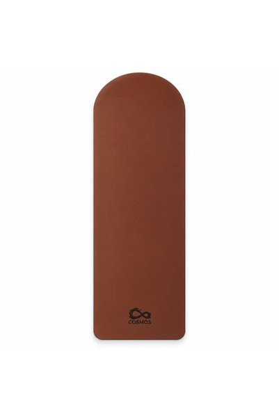 Cosmospilates 5mm Renkli Yoga & Pilates Matı (Kaydırmaz Doğal Kauçuk)