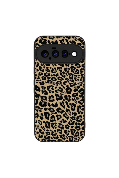 Sonique Θήκη Animal Print Series για Google Pixel 11 5G Leopard 01