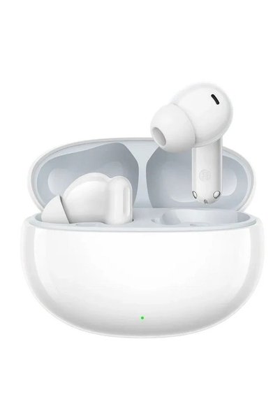 realme TechLife Buds Alb