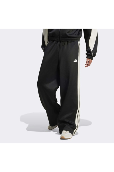 adidas بنطلون رياضي أسود للسيدات من ستاديوم (JL6995)
