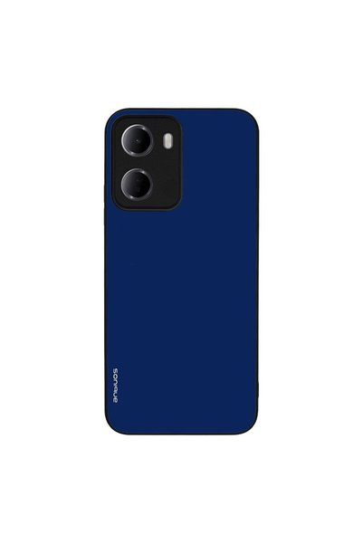 Sonique Θήκη ColorBloc Series για Xiaomi Redmi 15A 5G Μπλέ