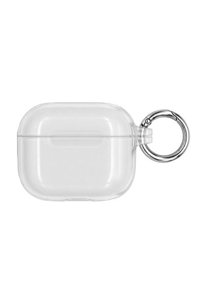 Sonique Θήκη Crystal Clear για AirPods Pro 2 Διάφανο