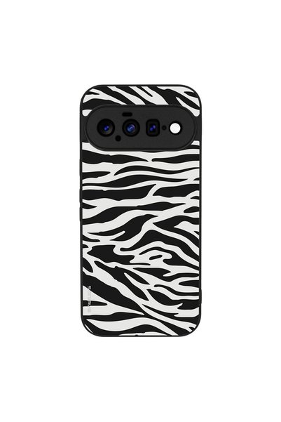 Sonique Θήκη Animal Print Series για Google Pixel 11 5G Zebra