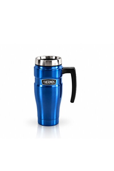 Thermos Thermos Stainless Steel Thermal Mug - Blue