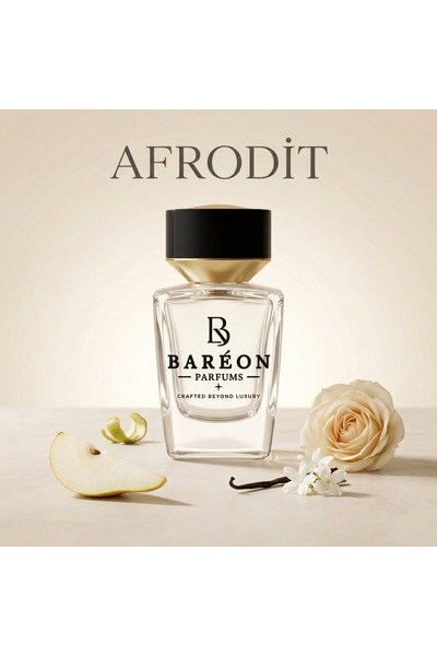 Barèon AFRODİT