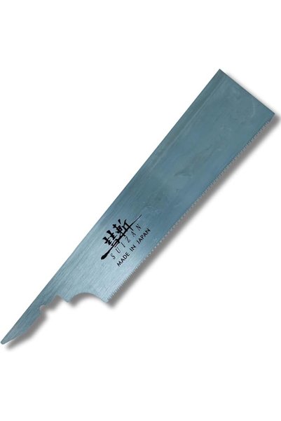 Suizan Japanese Pull Saw Hand Saw 7 Inch Dozuki Dovetail Saw Tenon Saw for Cr...