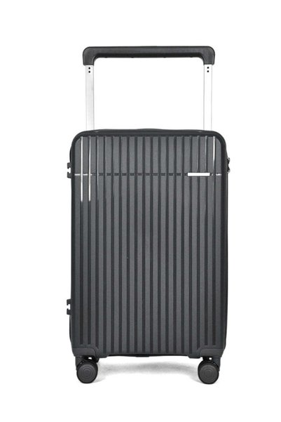 Mirano Troler Baden, 65 cm, Negru