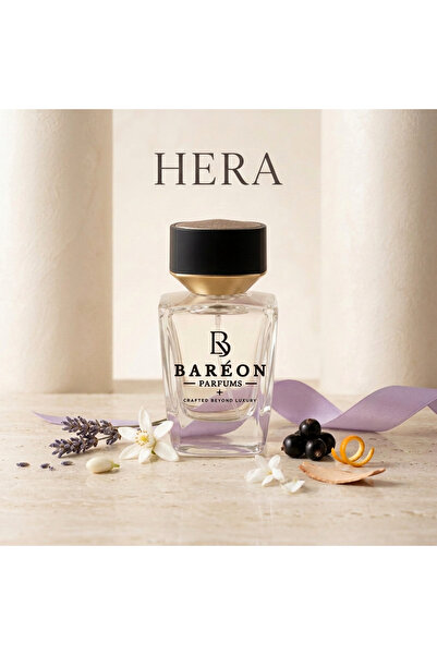Barèon HERA